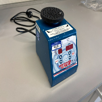 Scientific Industries Digital Vortex Genie 2 image 0